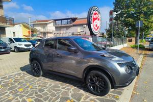 Nissan Juke 1.5 dCi Start&Stop N-Connecta