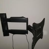 supporto TV 24-43 pollici