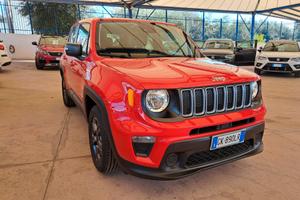 Jeep Renegade 1.6 Mjt 130 CV Longitude