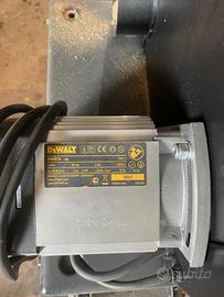 Sega a nastro Dewalt dw876