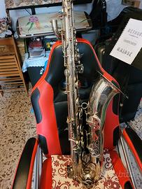 sax baritono grassi discendente al sib