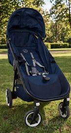 Passeggino e ovetto Cybex