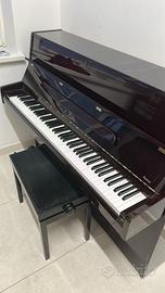 Pianoforte verticale Richter