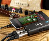 iRig HD 2 - interfaccia audio digitale