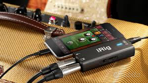 iRig HD 2 - interfaccia audio digitale