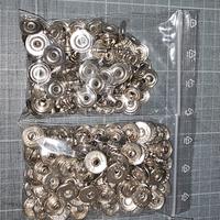 Bottoni automatici 17mm