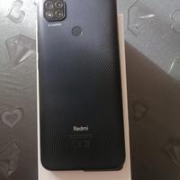 Smartphone Redmi9C