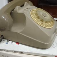 telefono vintage 