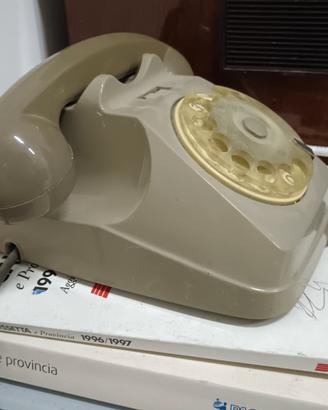 telefono vintage 