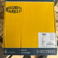 Fanale posteriore Fiat 500