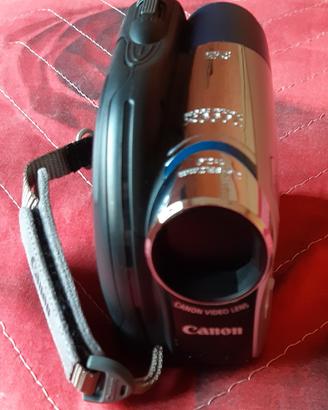 Videocamera