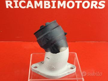 COLLETTORE ASPIRAZIONE SUZUKI BURGMAN 250