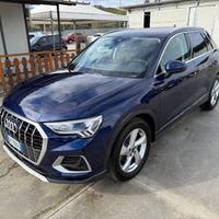 Audi Q3 35 TDI S tronic Business Advanced 12/2022