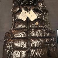 Smanicato Moncler taglia S