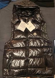 Smanicato Moncler taglia S