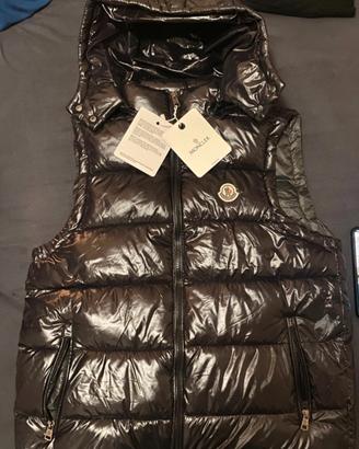 Smanicato Moncler taglia S