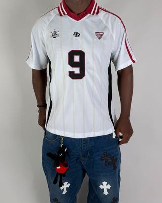 Maglia N.9 Bianca