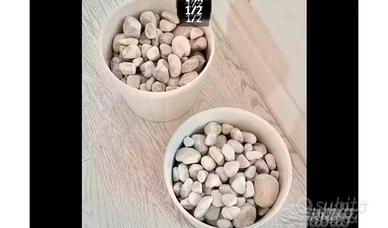 Sassi da arredamento NUOVI