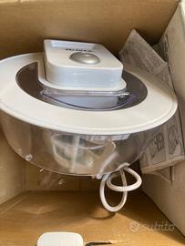 Gelatiera Ariete gran gelato