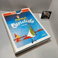Mondo Candido 1946 1948 Guareschi Rizzoli 1991