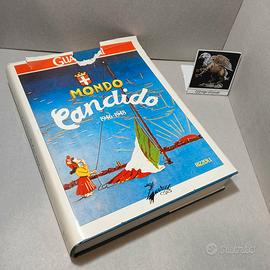 Mondo Candido 1946 1948 Guareschi Rizzoli 1991