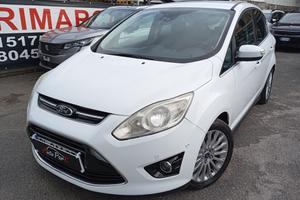 Ford C-Max 2.0 TDCi 115CV Titanium Aut.