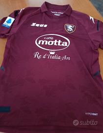 Maglia ufficiale Salernitana calcio