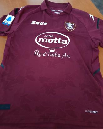 Maglia ufficiale Salernitana calcio