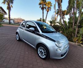 Fiat 500 1.3 Multijet 16V 75CV Pop