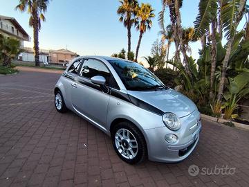 Fiat 500 1.3 Multijet 16V 75CV Pop