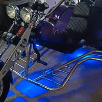 Harley-Davidson Trike - 2007