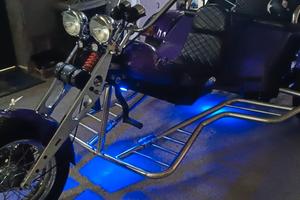 Harley-Davidson Trike - 2007