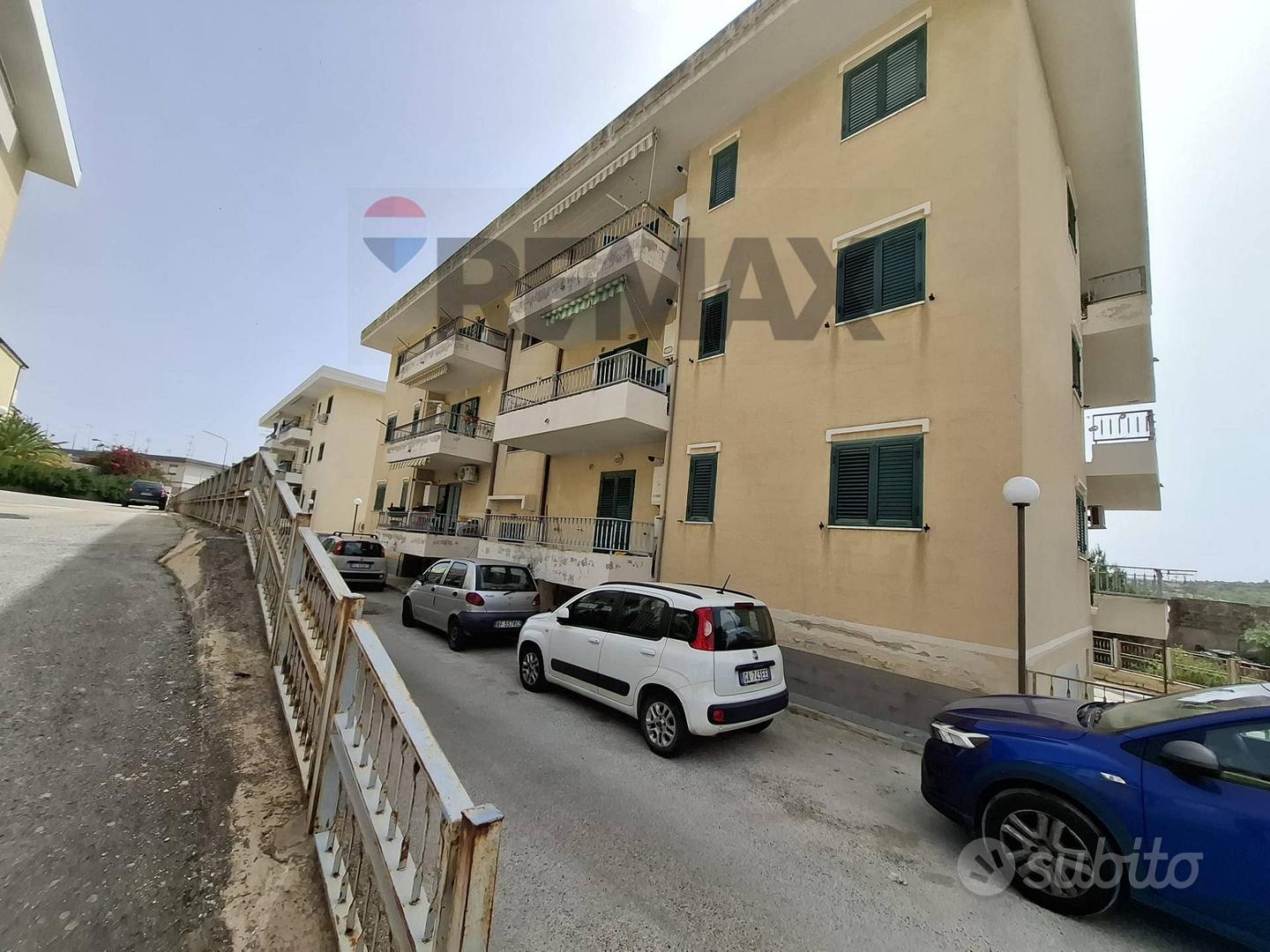 Apartment in Noto, Piano Alto, Siracusa - Vista 3