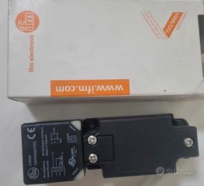 IFM IV5058 sensore di posizione