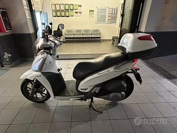 SCOOTER KYMCO 300 ANNO 2014