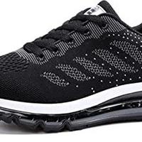 Uomo Donna Air Scarpe da Ginnastica Corsa mis 40