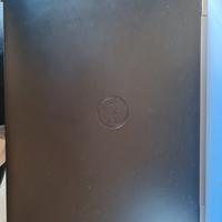 dell e5570 i5 8gb di ram 256 nvme win 11