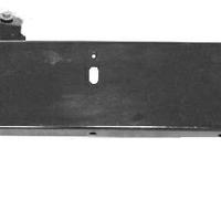 RINFORZO PARAURTI ANTERIORE SMART FORFOUR 2014 REN