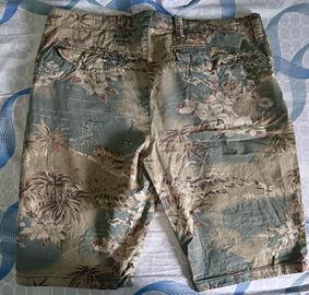 pantaloni corti estivi 