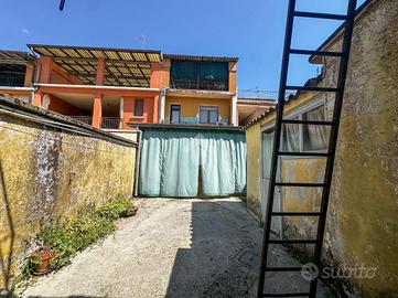 CASA INDIPENDENTE A MANERBIO