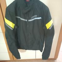 giacca moto  Axo tg L
