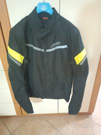 giacca moto  Axo tg L