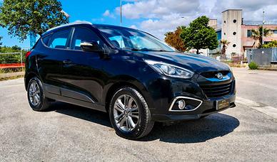 HYUNDAI IX35 1.7 DIESEL 116 CV-XPOSSIBLE-2013