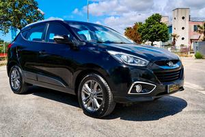 HYUNDAI IX35 1.7 DIESEL 116 CV-XPOSSIBLE-2013