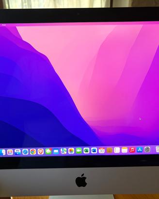 iMac 21.5 late 2015 - Da riparare / Ricambi