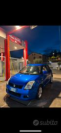 Suzuki swift 4x4 gpl OK NEOPATENTATI