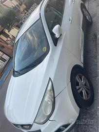 Hyundai ix 35