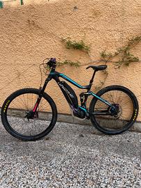 Haibike fullnine rc