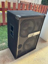 Cassa GR Bass 212