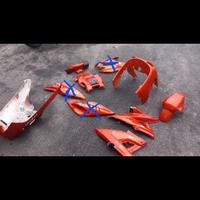 carene aerox yamaha 50 cc